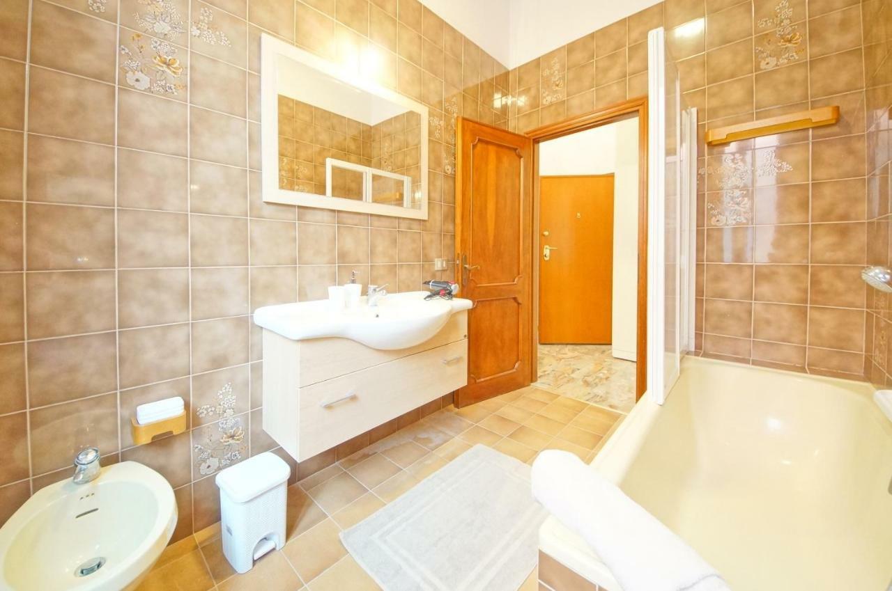 Dolcevita Apartments N 250 Veneţia Exterior foto