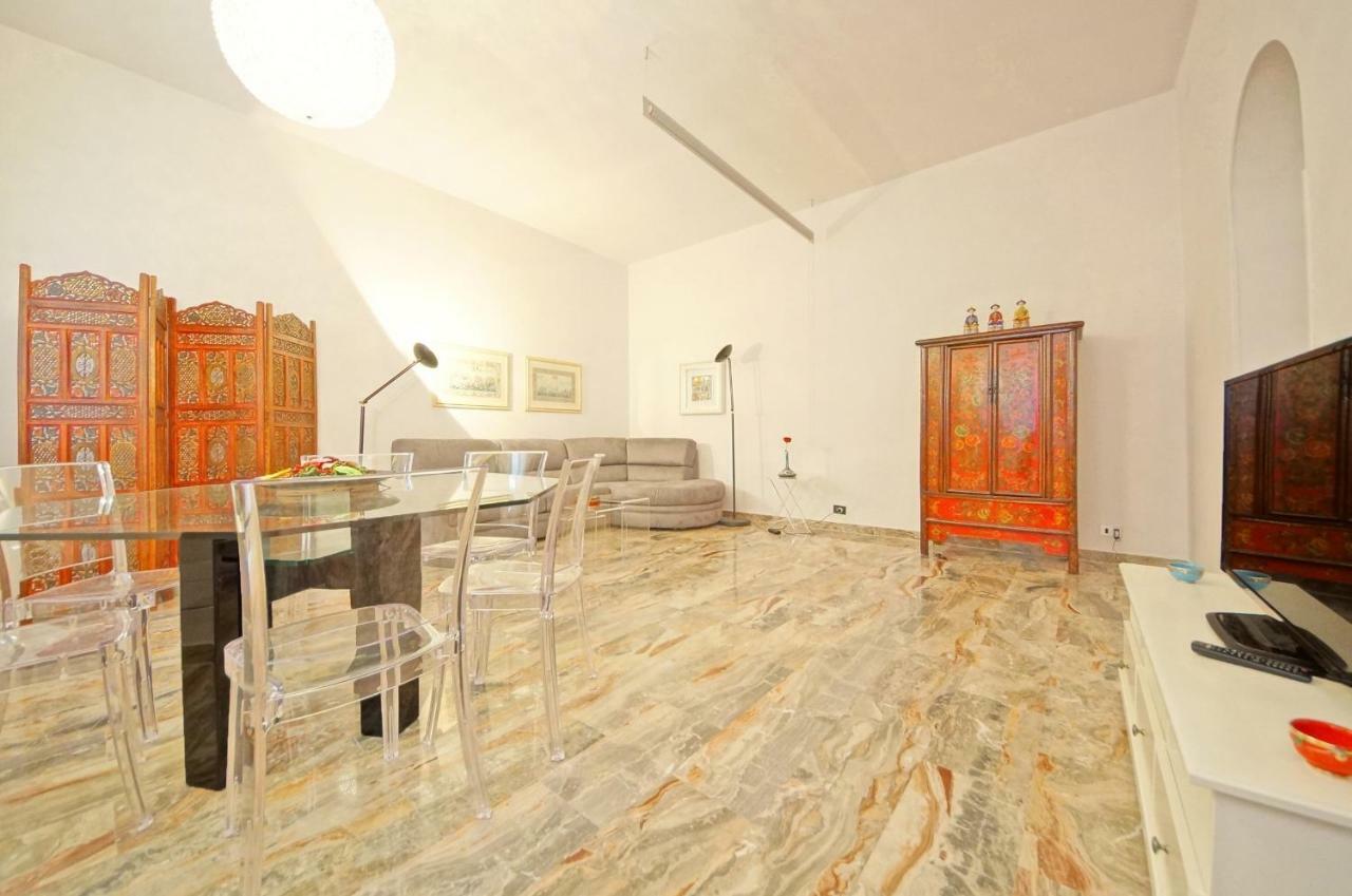 Dolcevita Apartments N 250 Veneţia Exterior foto